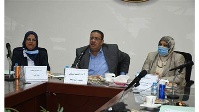 بدء الدراسة ببرنامج هندسة البرمجيات وبرنامج الحوسبة والمعلوماتية الحيوية بهندسة القناة