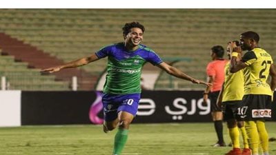 الأهلي يصرف النظر عن التعاقد مع محمد إبراهيم