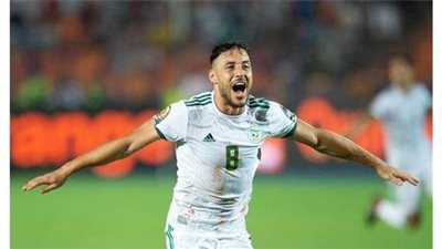 يوسف البلايلي يتفق على الانتقال إلى خيتافي الإسباني