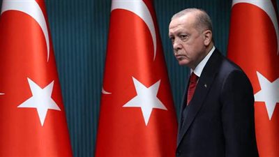 قياديان سابقان بـ