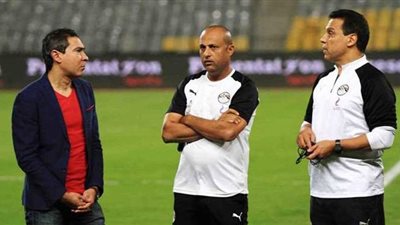 نعمل لصالح المنتخب.. بركات يكشف سبب رفض البدري إقامة معسكر أكتوبر