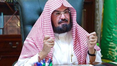 السديس يطلق خطة موسم الزيارة للروضة الشريفة