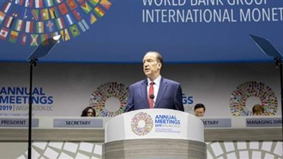 لمواجهة كورونا.. مجموعة الـ20 تتجه لتمديد تعليق سداد ديون الدول الأكثر فقرًا