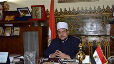 أبرزها منح الماجستير المجانية وزيادة الندوات .. وزير الأوقاف يكشف رؤيته لعام  ٢٠٢١