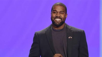 كاني ويست يطلق أول فيديو في حملته لانتخابات الرئاسة الأمريكية