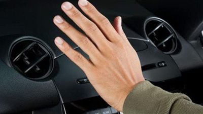 7 أسباب لضعف تكييف السيارة