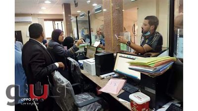 رئيس مدينة المنصورة يكشف حجم طلبات التصالح في مخالفات البناء