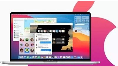 قبل إطلاقه بساعات.. ماذا يضيف معالج أبل الخاص لأجهزة ماك بوك الجديد