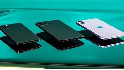 قبل إطلاقها بساعات.. ماذا يضيف وضع البيانات الذكي الجديد بآيفون 12 ليزيح هواتف أندرويد من المنافسة