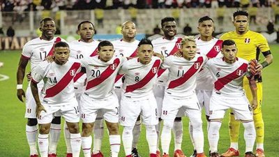 كورونا يبعد ثنائي منتخب بيرو  عن مواجهة البرازيل في تصفيات المونديال