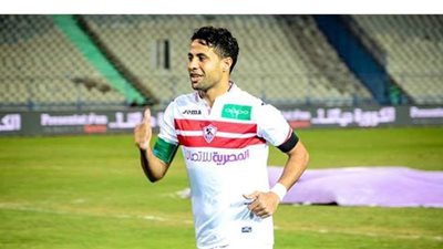 عملية جراحية لمحمد عبدالسلام تؤجل إعلان انتقال محمد إبراهيم للأهلي