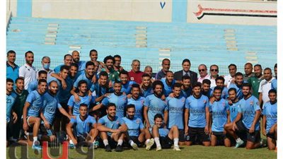 اليوم .. غزل المحلة يسعي لحسم بطاقة الصعود للدوري أمام الأوليمبي