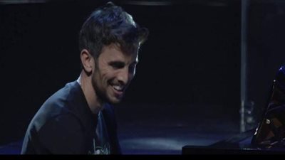 عازف البيانو زيد ديراني يحيي حفلاً في مصر.. 20 نوفمبر