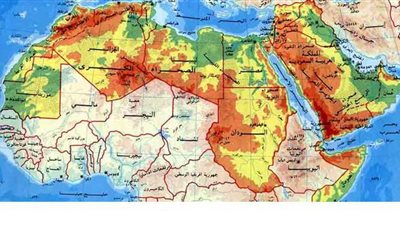 باحث:  العرب مُطالبون بتطوير مصالح دولهم  الاقتصادية لتفعيل العلاقات وتقويتها ‏