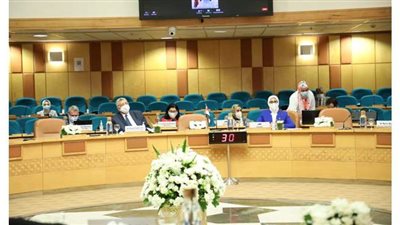 انتهاء الدورة ال٦٧ لاجتماع اللّجنة الإقليمية لمنظمة الصحة العالمية لشرق المتوسط