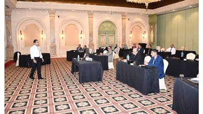 التخطيط والمؤسسة الدولية الإسلامية يطلقان برنامج بناء القدرات لهيئة السلع التموينية