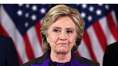 نشر رسائل هيلاري كلينتون يواجه مقاومة في الخارجية الأمريكية