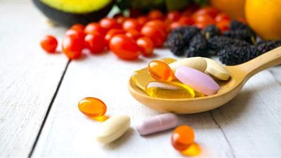 استشاري تغذية علاجية : لا يوجد أساس علمى لاستخدام المكملات الغذائية لرفع المناعة