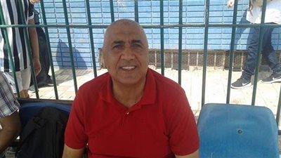 وفاة علي عبدالعزيز رئيس قطاع الناشئين بنادي الداخلية بعد صراع مع المرض