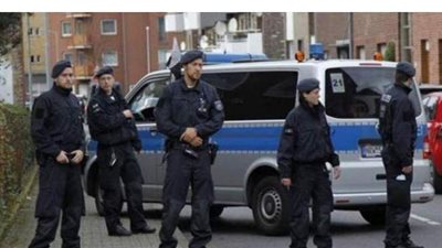 مقتل 3 من الشرطة في تبادل إطلاق نار مع مسلحين بالشيشان