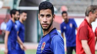 بيراميدز والإسماعيلي ينافسان الأهلي لضم ناصر ماهر