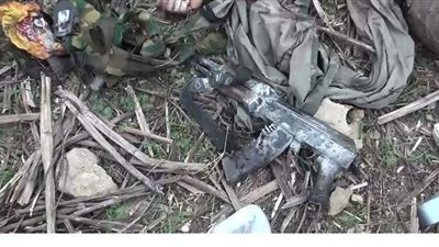 سقوط 4 مسلحين و3 من رجال الأمن باشتباك مسلح في جروزني