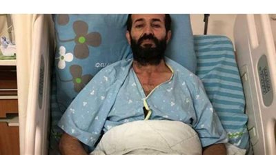 إسرائيل تعاقب 32 أسيرا فلسطينيا لتضامنهم مع  