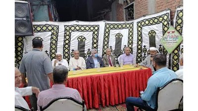 الوفد يدعم القائمة الوطنية لانتخابات النواب بدورة رياضية في الشرقية