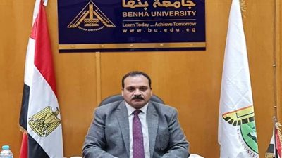 الكشف الطبى على 11 ألف طالب من المرشحين للقبول بكليات جامعة بنها