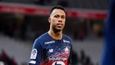 جابرييل ماجاليس يحصد جائزة لاعب الشهر في أرسنال