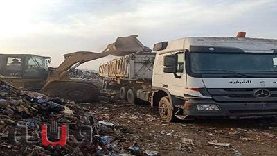 محافظ الشرقية يطالب رؤساء المدن  بإخماد الأدخنة والحرائق  للحفاظ على صحة المواطنين