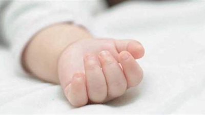 التحفظ على كاميرات المراقبة بمحيط العثور على جثة طفل أمام منزل بأوسيم