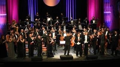 أوبرا القاهرة تغنى من قصص الحب العالمية على المسرح الكبير