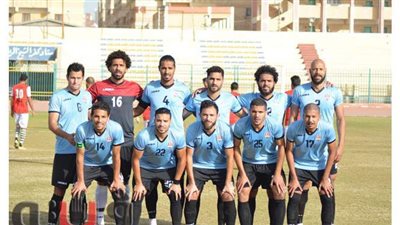 فرص غزل المحلة وفاركو في صراع التأهل للدوري الممتاز