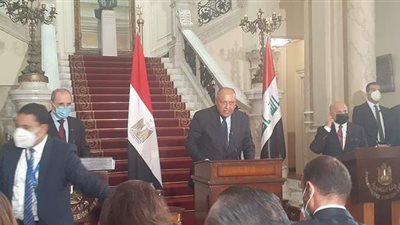 وزير خارجية الأردن: أمن الدول العربية ومستقبلها واحد