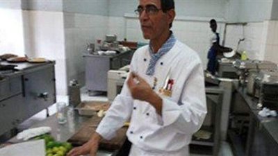 الأهلي يصطحب «الشيف الدالي» إلى المغرب