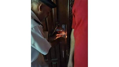 غلق 21 سنتر للدروس الخصوصية في الجيزة