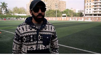 مدرب البنك الأهلي عن انضمام الحضري للفريق: 