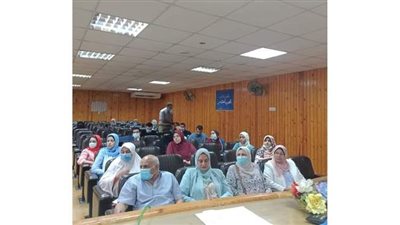 ورشة عمل  حول 