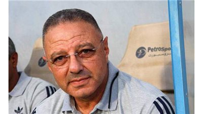 كشف حساب طلعت يوسف مع الاتحاد السكندري بعد استقالته