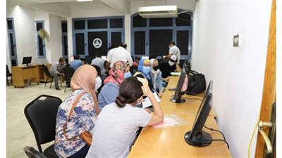 مصادر  بالتعليم العالي: فتح باب تقليل الاغتراب مرة أخرى أمام طلاب الثانوية العامة