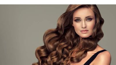 وصفة طبيعية تساعد فى تطويل الشعر سريعا