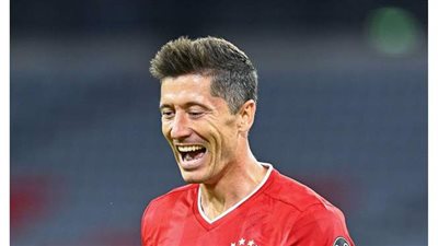 تعرف على موقف ليفاندوفسكي من المشاركة مع منتخب بولندا أمام البوسنة والهرسك