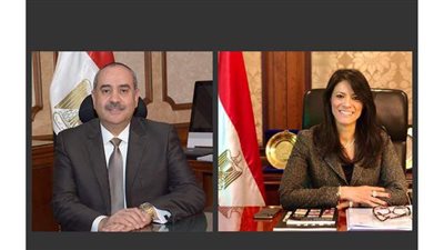 تفاصيل تمويل مشروعات قطاع الطيران المدني بالتعاون بين التعاون الدولي والطيران