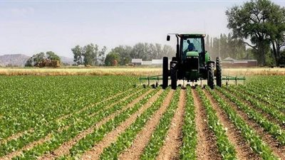 الموافقة على اعتماد مشروع لائحة النظام الأساسي للعربية لاستصلاح الأراضي