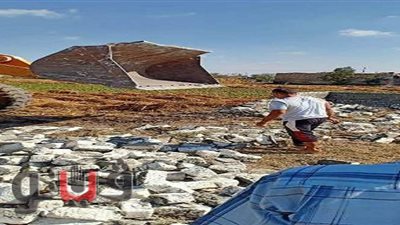 محافظ الشرقية يشدد على التصدي للبناء العشوائي حفاظا على الرقعة الزراعية