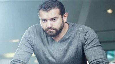 عمرو يوسف فى البرومو التشويقى لمسلسل 