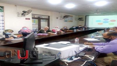 محافظ الشرقية: نعمل على تمكين الشباب  وصناعة قادة المستقبل