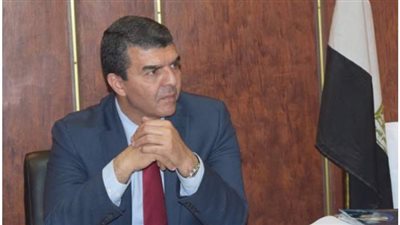 اختيار محمد إمبابي رئيسا لمجلس إدارة الغرفة التجارية بالجيزة