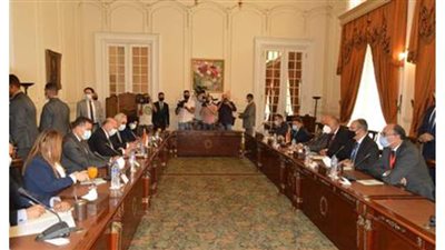 وزير الخارجية: القضاء على داعش بالعراق يصب فى مصلحة مصر